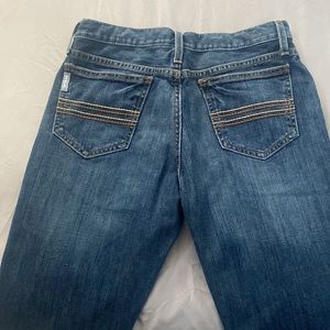 Mens Cinch Jeans